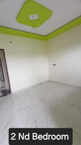 Bedroom Image of 1050 Sq.ft 2 BHK Duplex for sale in Kedgaon Ahmednagar for Rs. 4000000