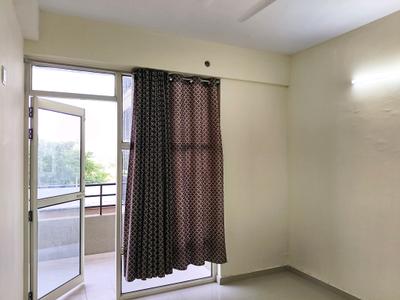 Bedroom Image of 750 Sq.ft 3 BHK Apartment / Flat for rent in Pyramid Infinity, Sector 70 Gurgaon for Rs. 26500