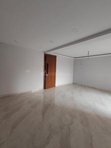 Bedroom Image of 1800 Sq.ft 4 BHK Apartment / Flat for sale in Merlin JayShree Vihar, Devendra Nagar Raipur for Rs. 13300000