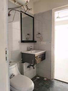 Common Bathroom Image of 1578 Sq.ft 3 BHK Apartment / Flat for sale in Tulip Violet, Sector 69 Gurgaon for Rs. 22500000