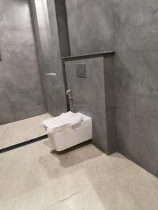 Common Bathroom One Image of 3100 Sq.ft 4 BHK Builder Floor for sale in Creative Ultra Luxurious Builder Floor 3, Sector 45 Gurgaon for Rs. 41000000
