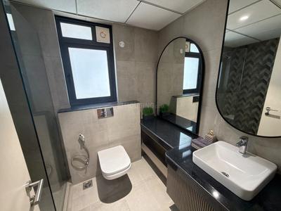 Image of 2700 Sq.ft 3.5 BHK Builder Floor for sale in Birla Navya Avik Phase 1, Sector 63, Gurgaon for Rs. 49000000