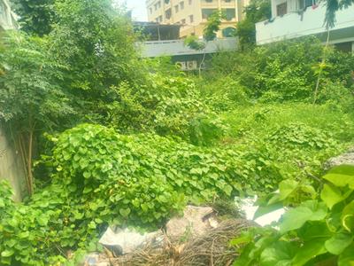 Image of 315 Sq.ft Residential Plot / Land for sale in Kapra, Secunderabad for Rs. 31500000