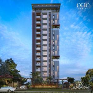 Image of 4010 Sq.ft 4 BHK Apartment / Flat for sale in The Sky Bungalows, Vaishali Nagar, Jaipur for Rs. 32000000