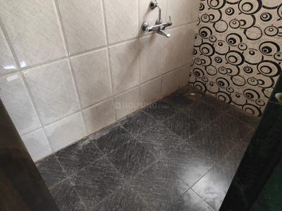Bathroom Image of 620 Sq.ft 1 BHK Apartment / Flat for sale in Anand Nagar, Sinhagad Road Pune for Rs. 6500000