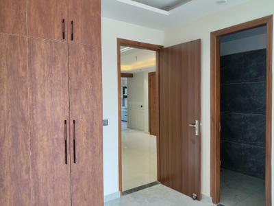 Bedroom Image of 2350 Sq.ft 3 BHK Apartment / Flat for sale in Tarun CGHS, Sector 47 Gurgaon for Rs. 26000000