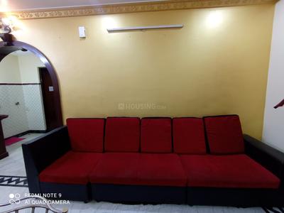 Hall Image of Amma Kudil  -PG for Girls and  Women in Anna Nagar, Chennai