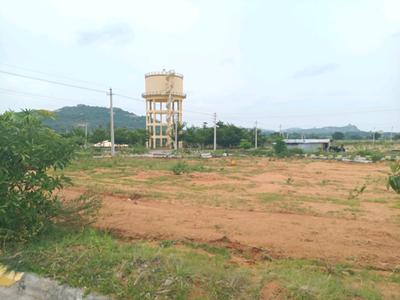 Image of 180 Sq.ft Residential Plot / Land for sale in Maisigandi, Hyderabad for Rs. 3149821