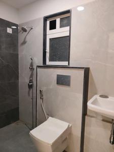 Common Bathroom Image of 992 Sq.ft 2 BHK Apartment / Flat for sale in Sushanku Avenue 37, Goregaon West Mumbai for Rs. 19000000