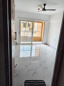 Hall Image of 695 Sq.ft 1 BHK Apartment / Flat for rent in Kakkad Bella Casa, Ambegaon Budruk Pune for Rs. 20000
