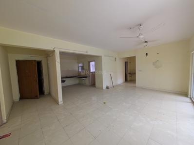 Living Room Image of 1529 Sq.ft 3 BHK Apartment / Flat for sale in Khelgaon Ranchi for Rs. 7000000