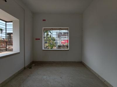 Balcony Image of 850 Sq.ft 2 BHK Apartment / Flat for sale in Behala Kolkata for Rs. 3145000