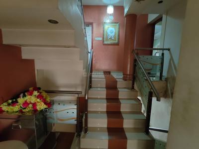 Kitchen Image of 2043 Sq.ft 3 BHK Independent House for sale in Bodakdev Ahmedabad for Rs. 23000000