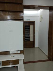 Hall Image of 1728 Sq.ft 3 BHK Apartment / Flat for sale in Sunflower Heights, Kudasan Gandhinagar for Rs. 8800000