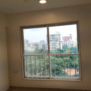 Bedroom Image of 650 Sq.ft 2 BHK Apartment / Flat for sale in Adityaraj Majestic, Chembur Mumbai for Rs. 16000000