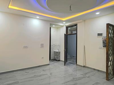 Living Room Image of 1000 Sq.ft 3 BHK Builder Floor for sale in Govindpuram Ghaziabad for Rs. 4450000