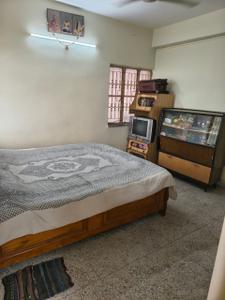 Bedroom Image of 975 Sq.ft 2 BHK Apartment / Flat for sale in Garia, Sonarpur Kolkata for Rs. 4200000
