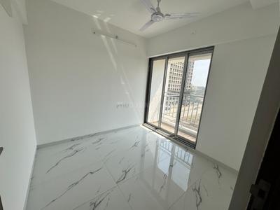 Bedroom Image of 1285 Sq.ft 3 BHK Apartment / Flat for sale in Mansarovar Ariana, Vasai West Vasai for Rs. 8500000