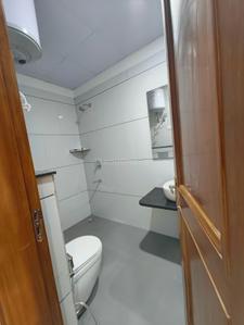 Image of 1500 Sq.ft 2 BHK Builder Floor for rent in Sector 57, Gurgaon for Rs. 42000