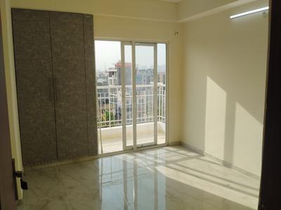 Bedroom Image of 1230 Sq.ft 2.5 BHK Apartment / Flat for sale in VVIP Homes, Noida Extension Greater Noida for Rs. 10500000