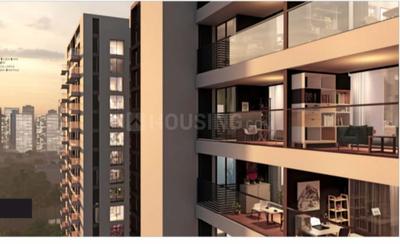 Image of 1400 Sq.ft 3 BHK Apartment / Flat for sale in Kunal The Canary, Balewadi, Pune for Rs. 21000000