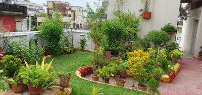 Image of 1643 Sq.ft 3 BHK Apartment / Flat for sale in Ballygunge, Kolkata for Rs. 22500000