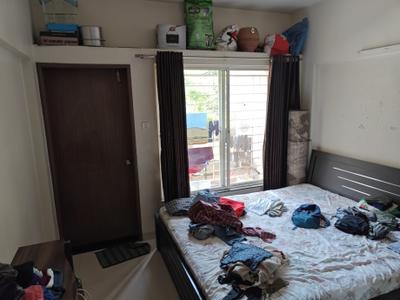 Bedroom Image of 1696 Sq.ft 3 BHK Apartment / Flat for sale in Rahul Park, Warje Pune for Rs. 18500000