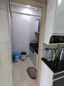 Kitchen Image of 2200 Sq.ft 4.5 BHK Apartment / Flat for sale in Govind Complex, Vashi Navi Mumbai for Rs. 80000000