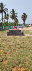 Image of 700 Sq.ft 2 BHK Villa for sale in Annur, Coimbatore for Rs. 2750000