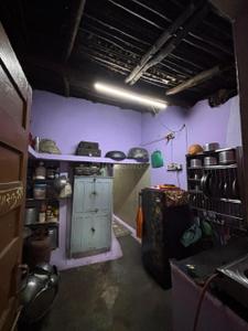 Kitchen Image of 980 Sq.ft 2 BHK Independent House for sale in Hanuman Nagar Nagpur for Rs. 2700000