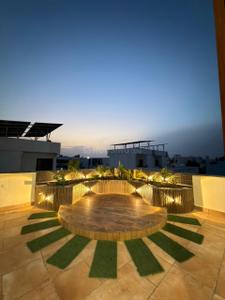 Image of 4000 Sq.ft 4 BHK Independent House for sale in Vaishali Nagar Extension, Jaipur for Rs. 25000000
