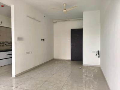 Living Room Image of 1320 Sq.ft 3 BHK Apartment / Flat for rent in Kolte Patil Life Republic Sector R7 7th Avenue I Towers, Nerhe Pune for Rs. 30101