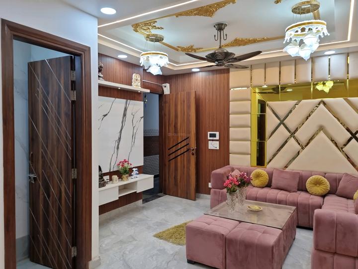 G3 The Luxury Appartments Main Image 1