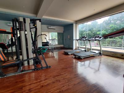 Image of 660 Sq.ft 1 BHK Apartment / Flat for sale in Mantra Park View, Dhayari, Pune for Rs. 4600000