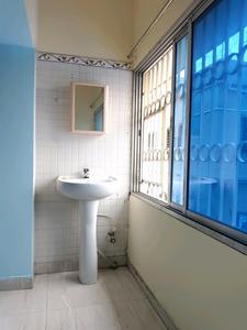 Living Room Image of 1000 Sq.ft 2 BHK Apartment / Flat for rent in Santragachi Howrah for Rs. 14000