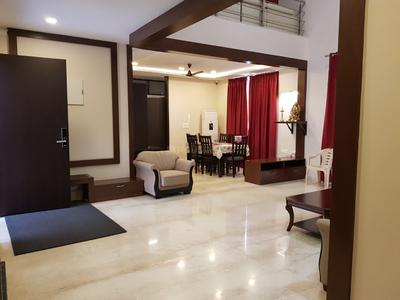 Hall Image of 4936 Sq.ft 5 BHK Villa for sale in Esteem Northwood, Anantapura Bengaluru for Rs. 65000000