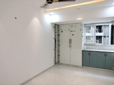 Bedroom Image of 1900 Sq.ft 3 BHK Apartment / Flat for sale in CGHS Solomon Heights, Sector 19 Dwarka New Delhi for Rs. 35100000
