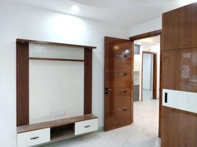 Bedroom Image of 1500 Sq.ft 4 BHK Builder Floor for sale in Suraj Vihar New Delhi for Rs. 13500000
