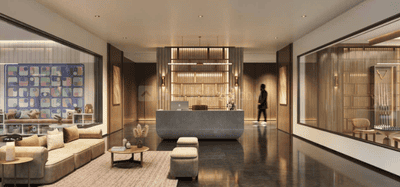 Image of 2925 Sq.ft 3 BHK Apartment / Flat for sale in Raysan, Gandhinagar for Rs. 14500000