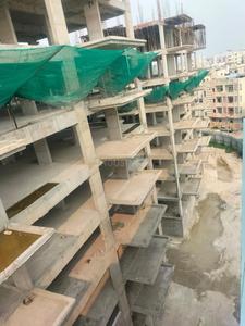 Image of 1025 Sq.ft 2 BHK Apartment / Flat for sale in Teja Fortune Heights, Patancheru, Sangareddy for Rs. 5123975