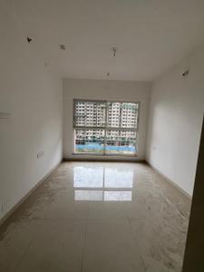 Hall Image of 900 Sq.ft 2 BHK Apartment / Flat for sale in VTP Beaumonde Building T2, Manjari Khurd Pune for Rs. 8000000