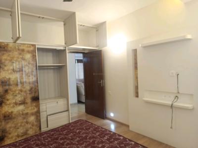 Bedroom Image of 1985 Sq.ft 3 BHK Apartment / Flat for rent in Phoenix One Bangalore West, Rajajinagar Bengaluru for Rs. 200000