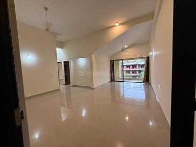 Hall Image of 1270 Sq.ft 2 BHK Apartment / Flat for rent in  Green Acres, Bicholim Goa for Rs. 28000