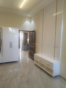 Bedroom Image of 1849 Sq.ft 4 BHK Villa for sale in Green Residency, Kharar Mohali for Rs. 12500000