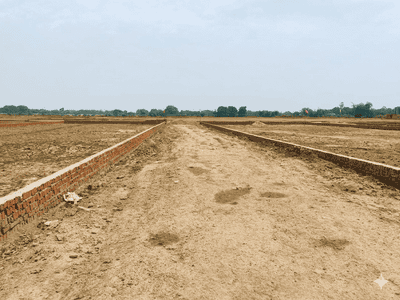 Image of 990 Sq.ft Residential Plot / Land for sale in Barai, Varanasi for Rs. 1484010