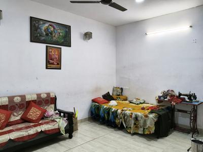Living Room Image of 1000 Sq.ft 2 BHK Independent House for rent in Sector 12 Gurgaon for Rs. 15000