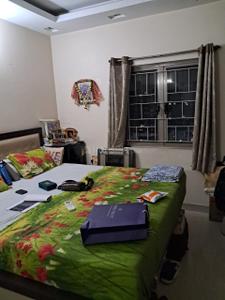Bedroom Image of 1535 Sq.ft 3 BHK Apartment / Flat for sale in Ideal Lake View, Topsia Kolkata for Rs. 16500000