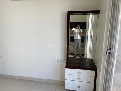 Bedroom Image of 1880 Sq.ft 3 BHK Apartment / Flat for rent in Alembic Urban Forest, Kadugodi Bengaluru for Rs. 78000