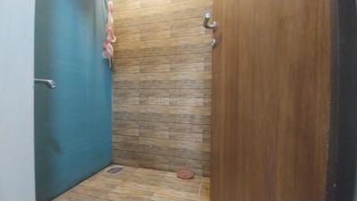 Bathroom Image of 400 Sq.ft 1 BHK Apartment / Flat for sale in Lodha Crown, Thane West Thane for Rs. 5500000