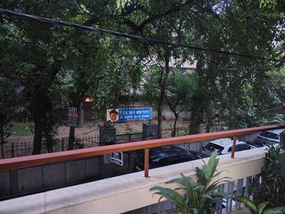 2 BHK Independent Builder Floor